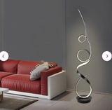 Aila-May 63``LED Floor Lamp