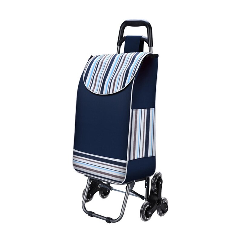 Stair Climber Shopping Cart
