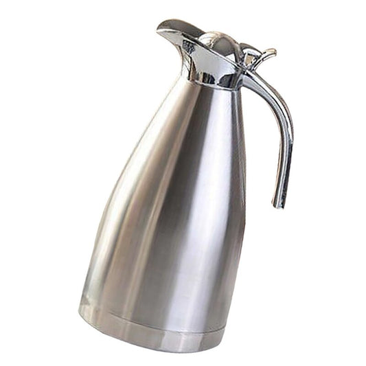 Stainless Steel Vacuum Jug Household Warm Keeping Kettle