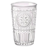 Theotis 11.5 oz  Drinking Glass set of 4