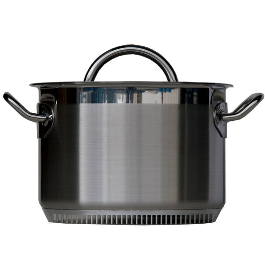 Turbo Pot Stock Pot 11.5 Quart
