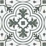 Twenties 8" x 8" Ceramic Wall & Floor Tile 10.75 sq. ft./BOX