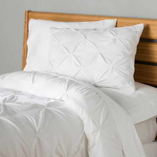 Ulcia Comforter set - twin