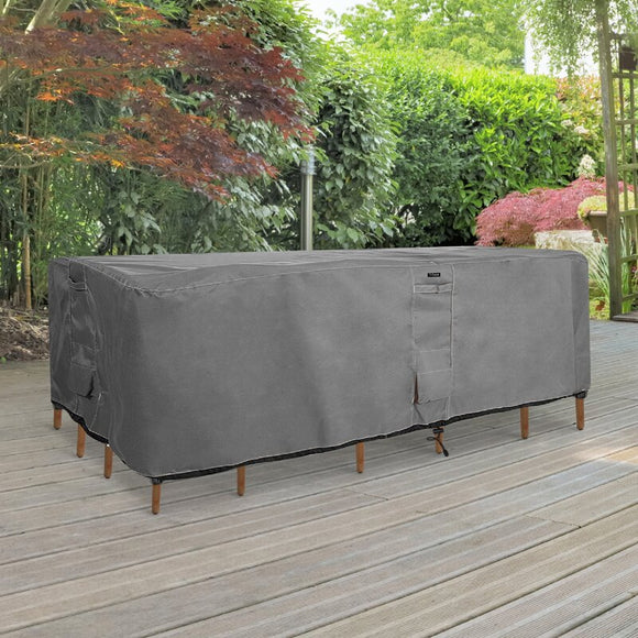 Patio Table Waterproof Cover