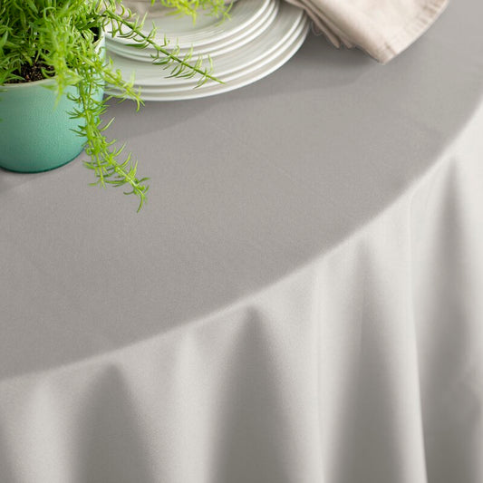 58`` round tablecloth