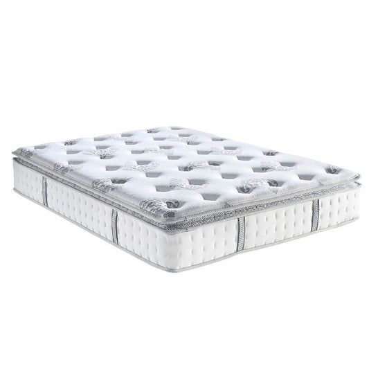 Wayfair Sleep 14" Plush Hybrid Mattress CALIFONIA KING