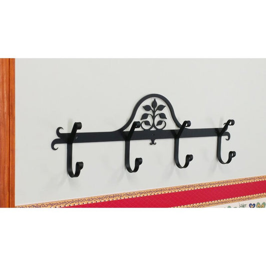 Wenner Wall Mounted Coat Rack