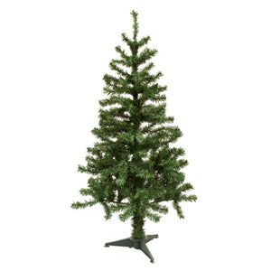 SPECIAL, TREE CANADIAN PINE PROMO 4’/163T