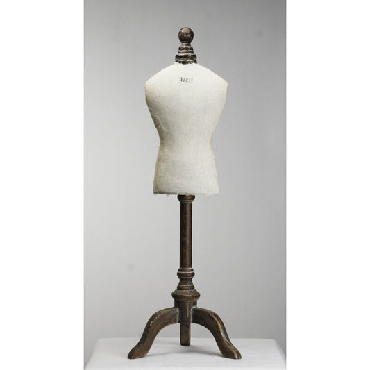 Zentique 26.5``  Dress Form - very small