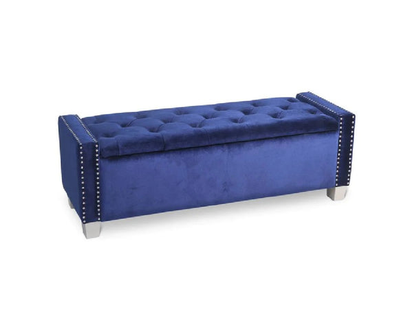 Lady Christina Storage Bench