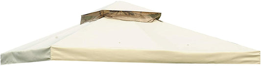 Replacement Canopy Set for L-GZ836PST Ellesworth