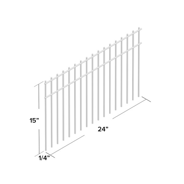 Cornwell Dog Pen - 5 piece
