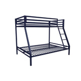 Premium Metal Bunk Bed *SPECIAL/UNASSEMBLED/IN BOX* - TWIN OVER FULL