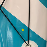 10`6`` paddle board kit, small mark from factory