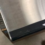 30" 400 CFM Ducted Under Cabinet Range Hood in Stainless Steel, Scratch & Dent