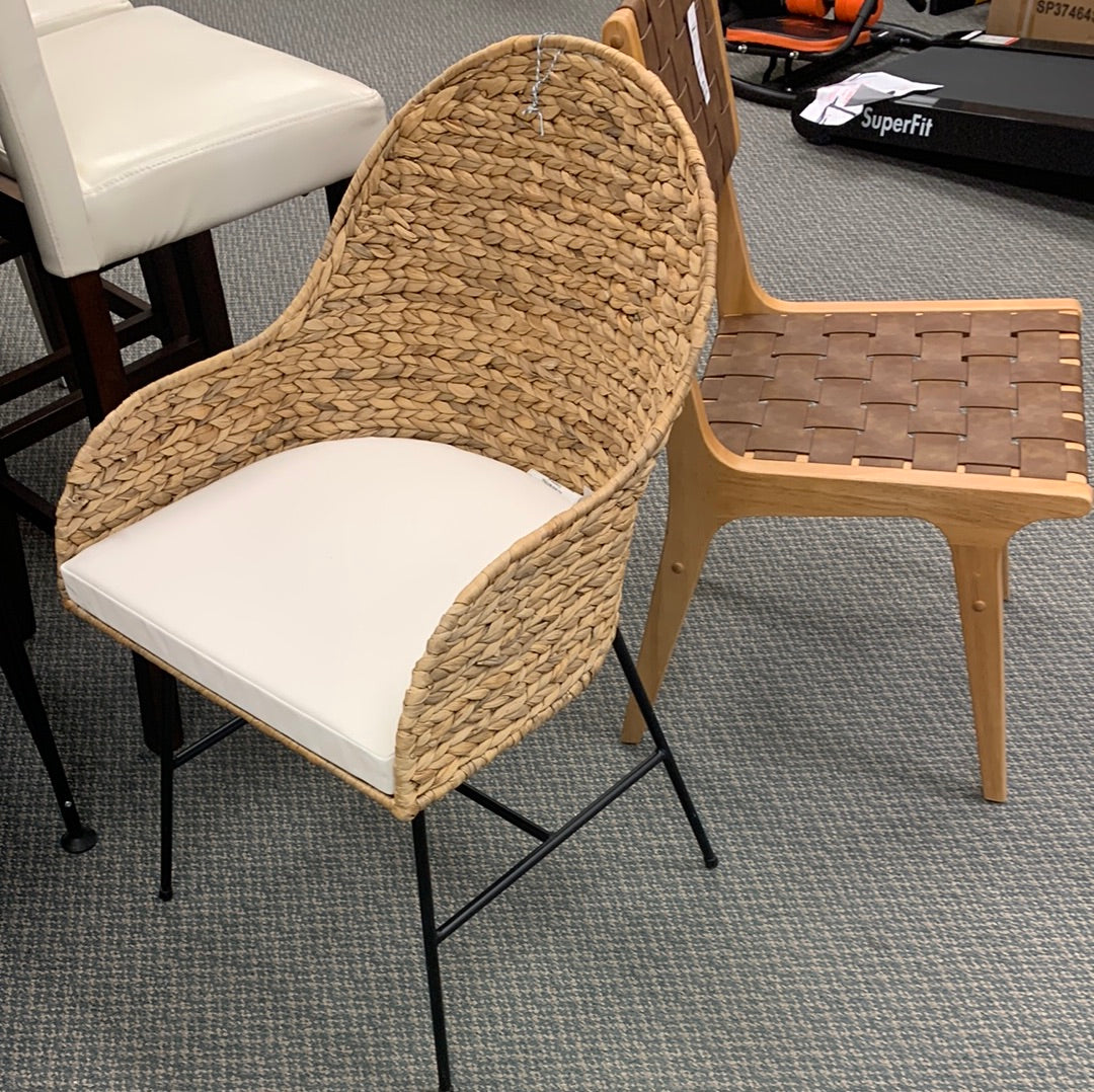 Wicker Chair – Wilsons Home Store