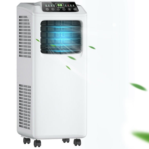 8,000 BTU Portable Air Conditioner - EP24937