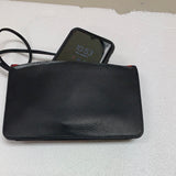 pendleton slim wallet - black