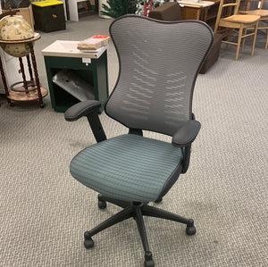 Siwar Ergonomic Mesh Task Chair