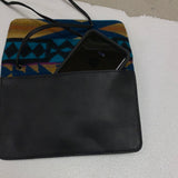 pendleton slim wallet - turquoise 11