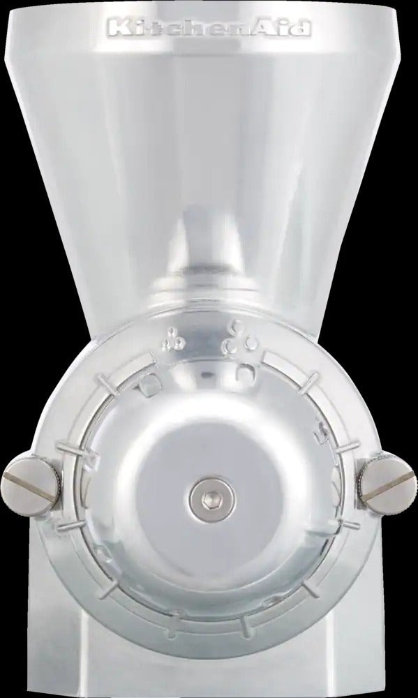 KitchenAid® Grain Mill Stand Mixer Attachment w/ 12 Grind Levels