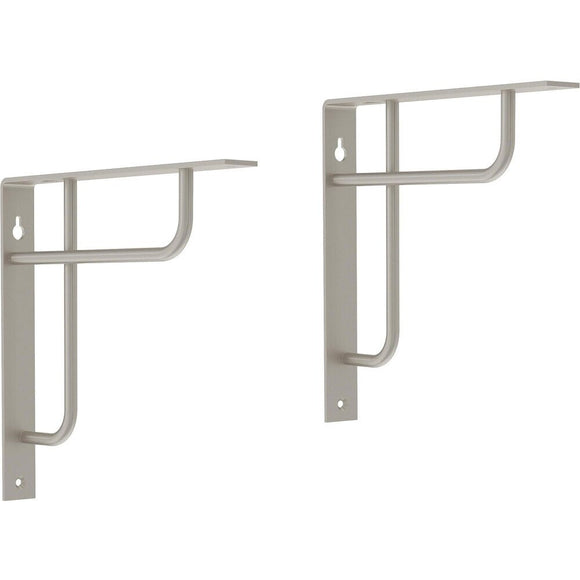 Shelf Brackets (Set of 2)