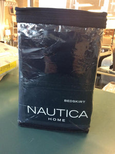 Nautica Bed Skirt