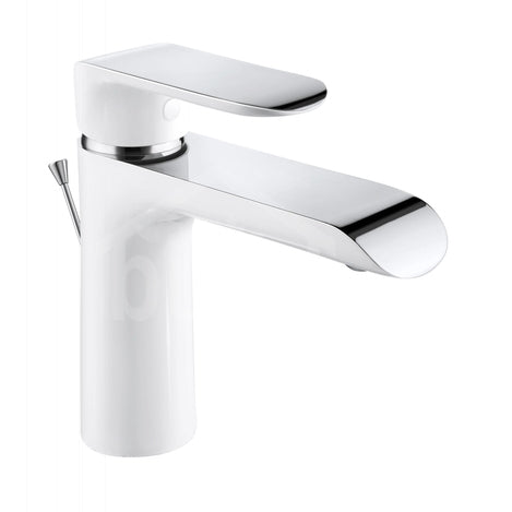 FRYTK10CP : Frederick York Teko Bathroom Faucet, Chrome