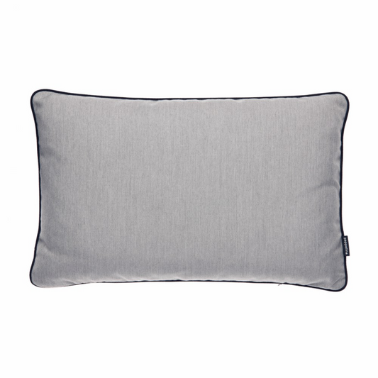 Outdoor Chair Cushions, 16`` x 21``. grey, seat back, or side