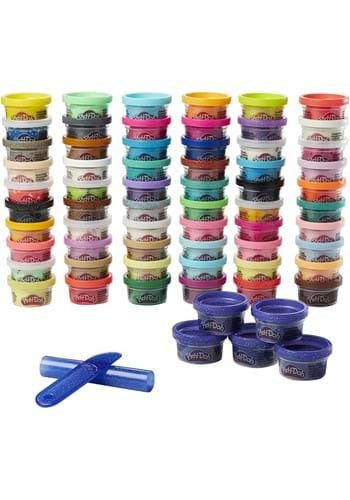 Play-Doh Ultimate Color Collection