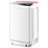 Full-Automatic Washing Machine 7.7 lbs Washer/Spinner *With Germicidal UV Light* - EP24972PI