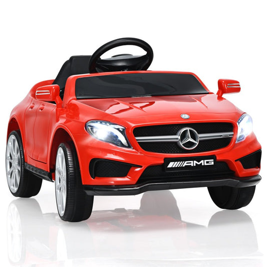 12V Electric Toddler Ride On Car with Remote Control - TQ10055RE