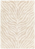 Surya Urban Shag Machine Woven Area Rug